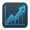 AI Stock Analyzer logo